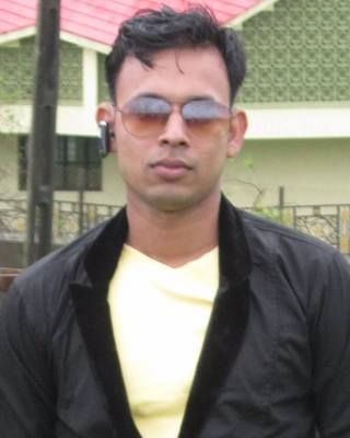 Anand Sagar