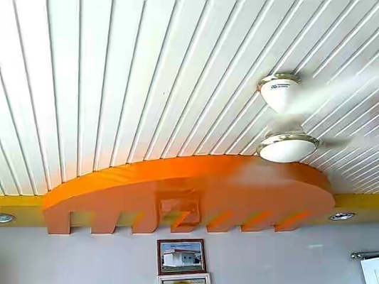 Gayatri Aluminium Section And Fibre