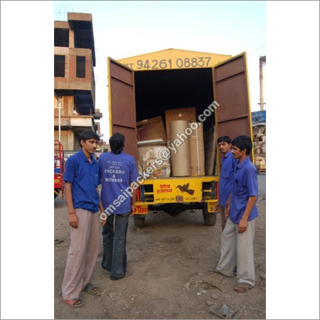 Advance India Packers & Movers
