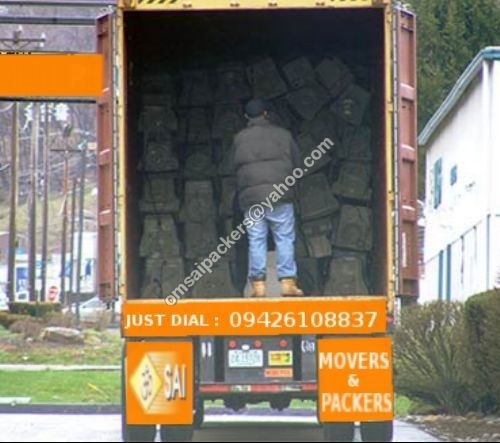 Advance India Packers & Movers
