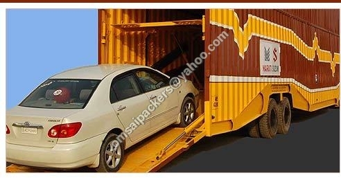 Advance India Packers & Movers