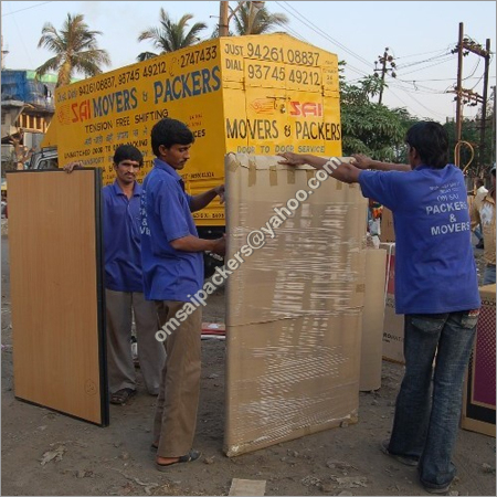 Advance India Packers & Movers