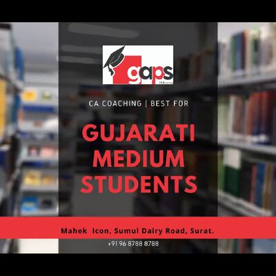 Gaps Tutorials