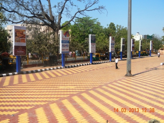 Pariwar Ad & Creation Pariwar Business Corporation
