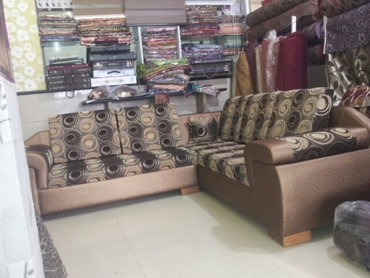 Super Soft Decor