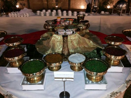 Kwality Kharek Center