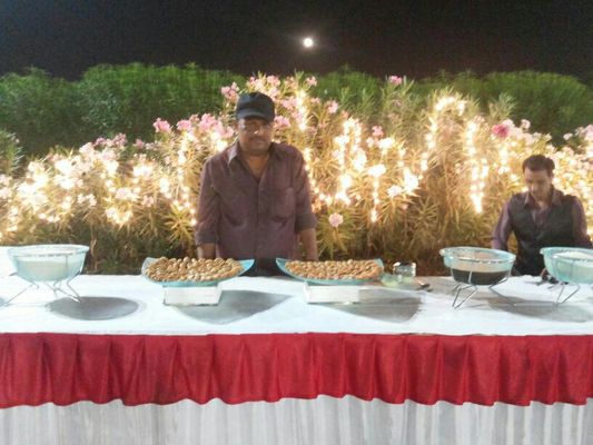 Kwality Kharek Center