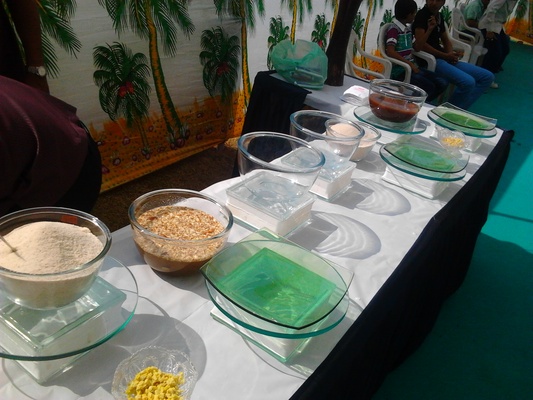 Kwality Kharek Center