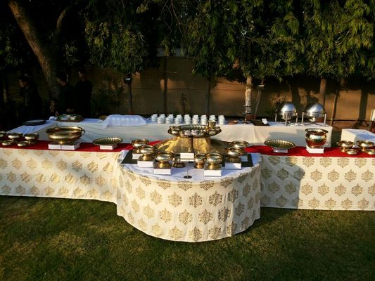 Kwality Kharek Center