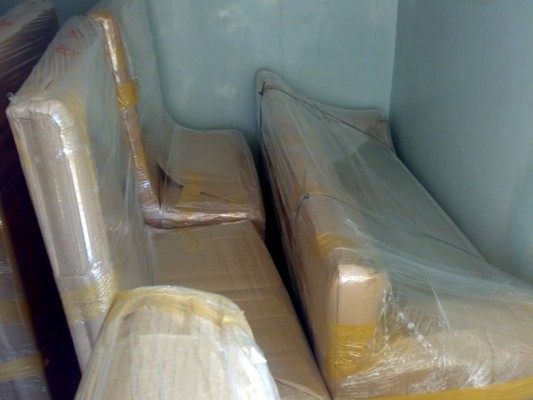 1st Air Cargo Packers Movers