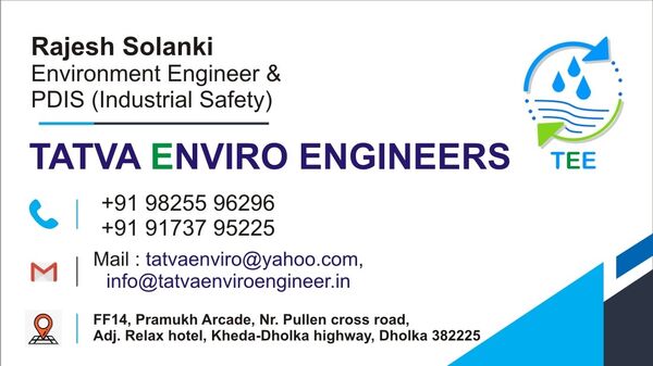 Koicha Environment Consultants