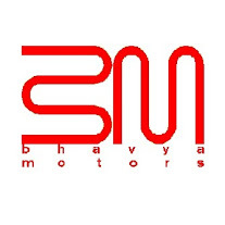 Bhavya Motor Pvt. Ltd. Motor Workshop