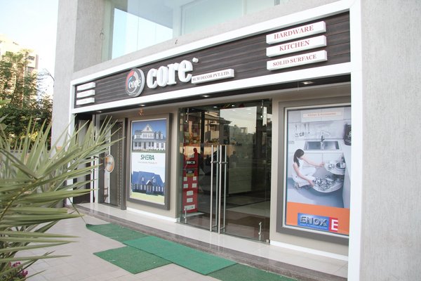 Sum Decor Pvt Ltd