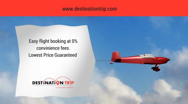 Destination Trips Pvt Ltd
