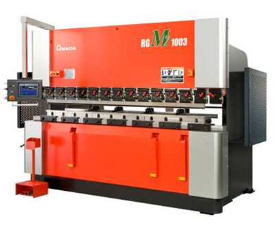 Siddhivinayak Laser | Sheet metal Fabrication