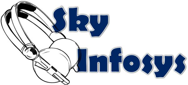 Sky Infosys Vadodara