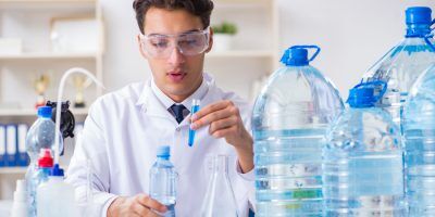 IPTS Water Testing Services