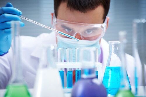 IPTS Water Testing Services