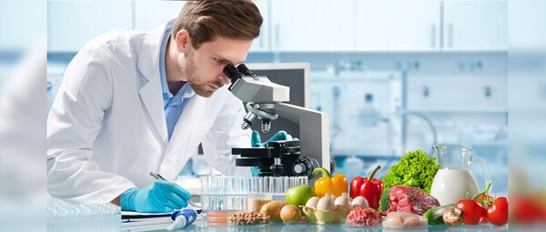 IPTS Water Testing Services