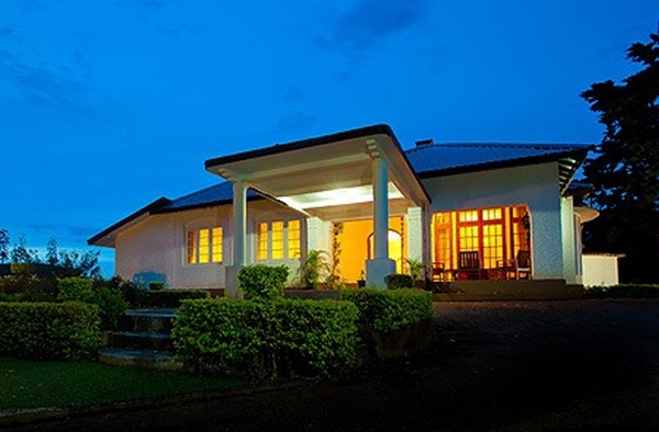 Royal Infrastructure